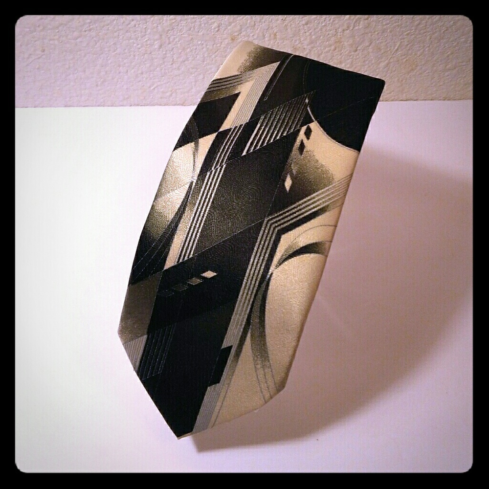Men's Necktie
